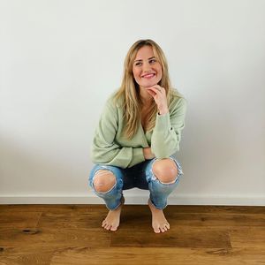 37. Geburtstag: AWZ-Star Ania ist "wunschlos glücklich"
