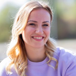 Zweifache Mama: Will AWZ-Star Ania Niedieck weitere Kids?