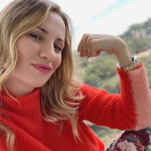 AWZ-Star Ania verrät: So will sie Beruf und Familie vereinen