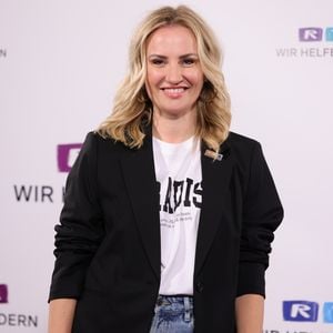 Ania Niedieck erinnert sich an Fashion-Ausrutscher bei AWZ