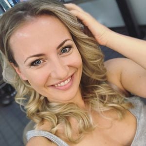 Für AWZ-Star Ania Niedieck ist Familienplanung abgeschlossen