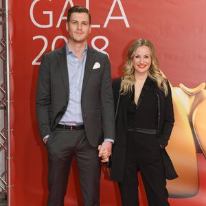 Gewusst? So lernte Ania Niedieck ihren Mann Chris kennen