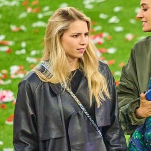 Anika Neuer, Partnerin von Manuel Neuer