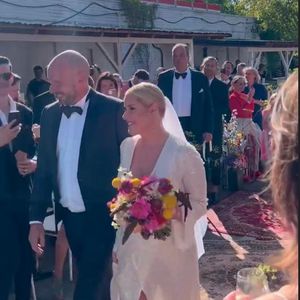 Promiauflauf: Die Regisseurin Anika Decker hat Ja gesagt!