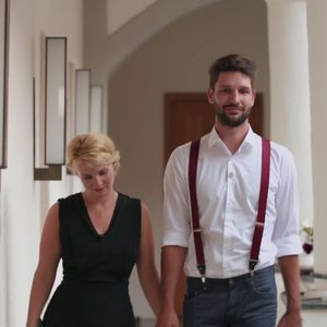 Das nehmen "Hochzeit auf den ersten Blick"-Anika & David mit