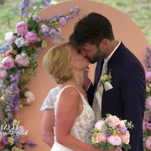 "Hochzeit auf den ersten Blick"-David fand Heirat perfekt