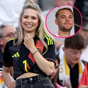 Nach DFB-Rücktritt: Anika Neuer ist stolz auf ihren Manuel