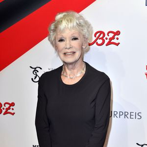 Ein stiller Abschied: Anita Kupsch wurde heimlich beigesetzt