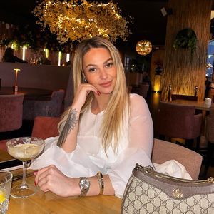 "Zu viel auf einmal": Anita Latifi braucht eine Auszeit