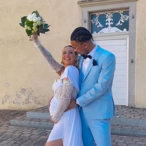 Diese Realitystars gratulieren Anita Latifi zur Hochzeit
