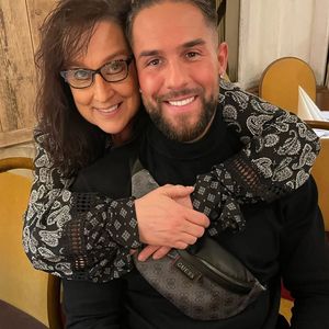 Maurice' Mutter ist trotz Dschungelcamp-Exit stolz auf ihn