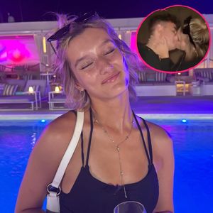 Anya Elsner knutscht mit diesem Dschungelcamp-Begleiter rum!
