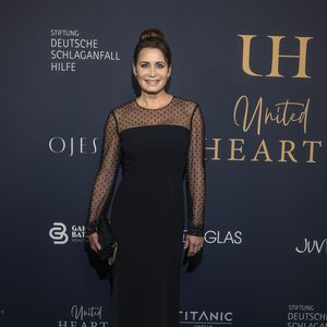 Ganz heimlich! Schauspielerin Anja Kling hat geheiratet