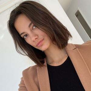 Schweizer Model Anja Leuenberger wurde zweimal vergewaltigt