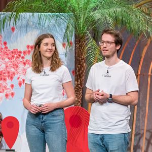 Corona-Klausel: DHDL-Verhandlung von Lambus-Gründer frech?