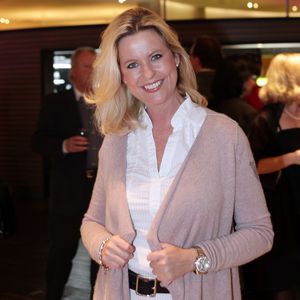 "Forsthaus Falkenau"-Anja Schüte heiratet gleich zweimal!