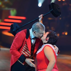 Ist das fair? BsF-Anja & Bruno im "Stepping Out"-Finale!