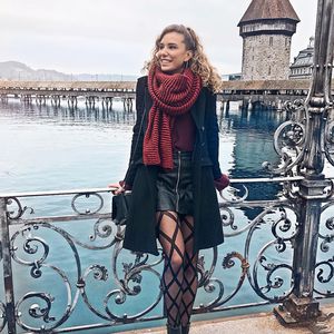 Fitnessmodel Anja Zeidler war mit 21 süchtig nach Anabolika!