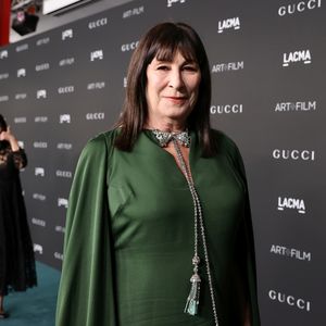 Anjelica Huston hielt Krebsdiagnose sechs Jahre lang geheim