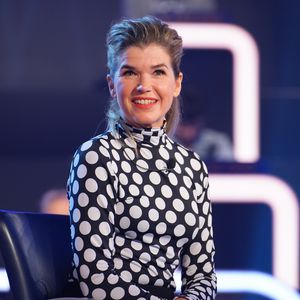Kein Smartphone: Anke Engelke macht den Handy-Hype nicht mit