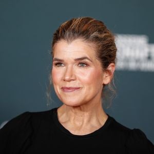 Darum lässt Anke Engelke ungern neue Menschen in ihr Leben!