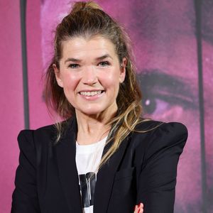 Komikerin Anke Engelke hat keine Angst vor dem Älterwerden