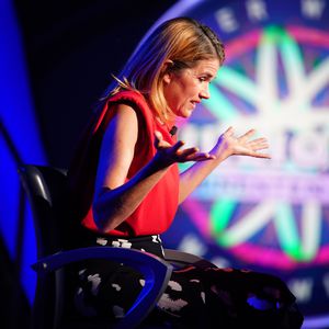 500 Euro: Jauch-Millionär gab Anke Engelke falsche Antwort