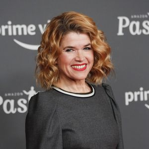 Haare kurz und rot: Das ist wirklich TV-Star Anke Engelke!