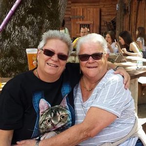 "Goodbye Deutschland"-Star Anke Leithäuser ist Oma geworden!