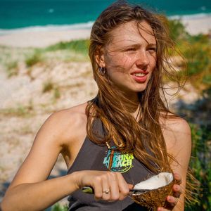 Ann-Kathrin Bendixen wurde Opfer eines sexuellen Übergriffs