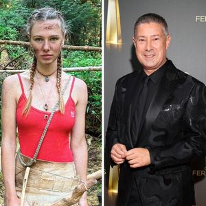 Vertragen sich Ann-Kathrin und Joachim Llambi jetzt wieder?