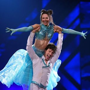 So hart trainiert Ann-Kathrin für ihr "Let's Dance"-Comeback