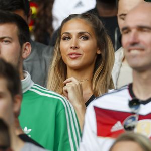 Ann-Kathrin Brömmel: "Als VS-Engel wäre ich viel zu klein!"