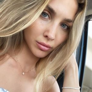 Ann-Kathrin Götze hat seit der Geburt von Rome Herzprobleme