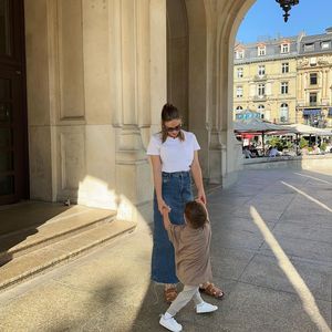 Ann-Kathrin Götze verbringt wertvolle Zeit mit Söhnchen Rome