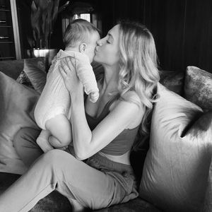 Wie süß: Ann-Kathrin Götze teilt neues Familien-Pic im Netz!