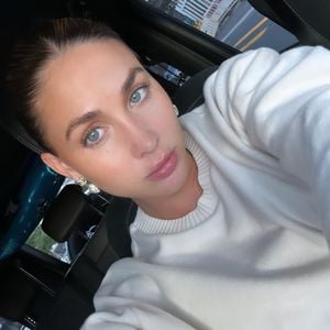 Ann-Kathrin Götze fühlte sich in After-Baby-Body "unwohl"!