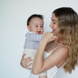 Ann-Kathrin und Rome Götze bezaubern mit Strahle-Foto!