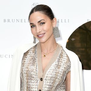 Ann-Kathrin Götze teilt zuckersüßen Schnappschuss ihrer Kids