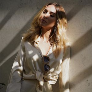 Wow! Hier war Ann-Kathrin schon im fünften Monat schwanger