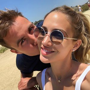 Ann-Kathrin Götze sentimental: Rome wächst ihr zu schnell