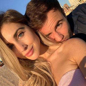 Werden Ann-Kathrin und Mario Götze ihr Baby im Netz zeigen?