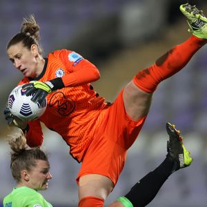 Ann-Katrin Berger hat Krebs: DFB-Kolleginnen sind für sie da