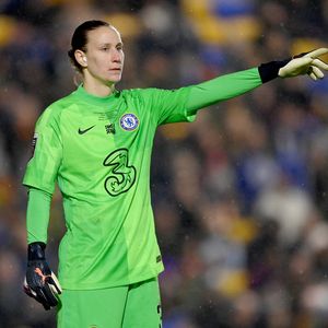 Trotz Krebsdiagnose: DFB-Star Ann-Katrin Berger reist zur WM