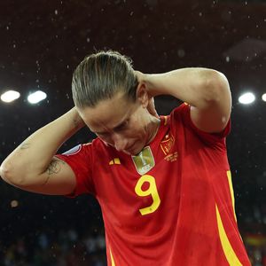 DFB-Torhüterin Ann-Katrin Berger nimmt EM-Aus auf sich