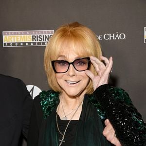 Ann-Margret plant Überraschung zu ihrem 85. Geburtstag