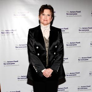 Broadway-Star Ann Reinking ist mit 71 Jahren gestorben