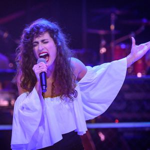Aus für ESC-Star Ann Sophie: Sebastian im "The Voice"-Finale