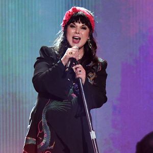 Heart-Sängerin Ann Wilson macht Krebsdiagnose öffentlich