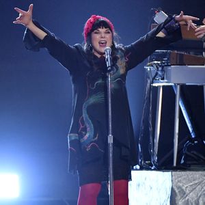 Zurück auf Tour: Heart-Sängerin Ann Wilson beendet Chemo